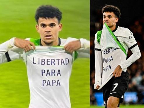 Secuestro del padre de Luis Díaz: Gobierno de Colombia confirma qué día liberarán al padre del futbolista colombiano