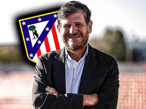 Mateu Alemany, director deportivo del Atlético Madrid dejó claro el futuro de los dos futbolistas del conjunto 'colchonero'.