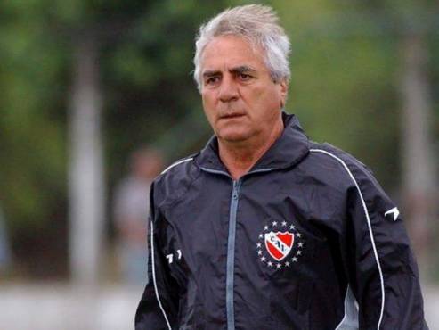 El ‘Pato’ Pastoriza es uno de los técnicos referentes que admiró Keosseián.