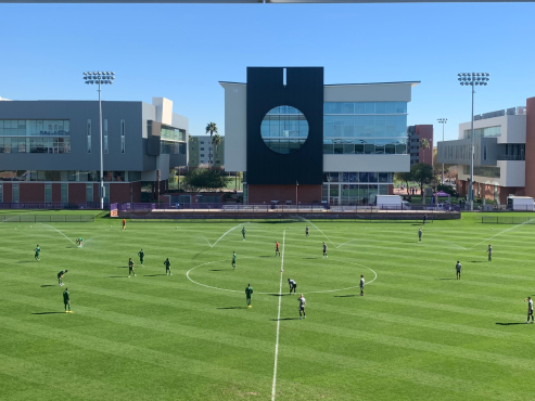 Sporting Kansas disputará tres amistosos más previo al inicio de la MLS 2023.