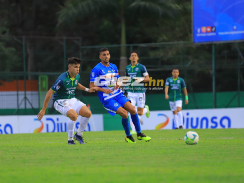 ¡Electrizante! Así se vivió el minuto a minuto de los tres partidos de la jornada dominical en cierre de la fecha 5