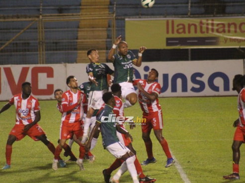 ¡Pocos goles! Así se vivió el minuto a minuto de los tres duelos de la jornada sabatina de la fecha 11 del Clausura 2023