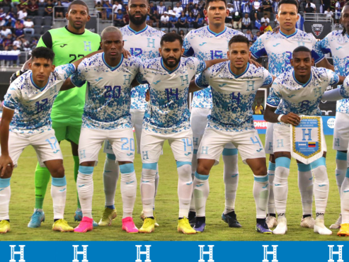 Honduras, con desafortunado autogol de “Buba” López, cae ante Venezuela y aumenta la incertidumbre previo a la Copa Oro