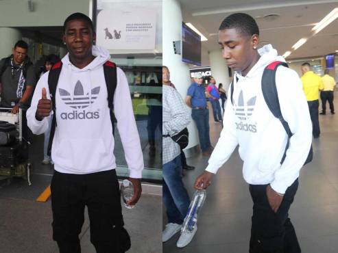 ¡Cartaginés de Costa Rica anuncia como fichaje a seleccionado hondureño y compartirá con Marcelo Pereira!