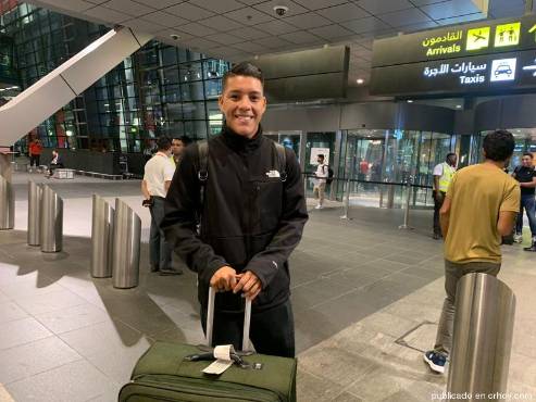 Seleccionado de Costa Rica advierte a España previo a su debut en Qatar: “Los ticos tenemos eso que ponen las gallinas”