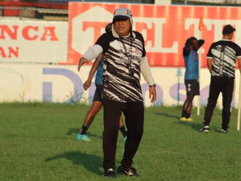 Jhon Jairo López tiene claro cómo fulminar un invicto: “Al Olimpia hay que matarlo hasta el minuto 95 o todo lo que descuente el árbitro”