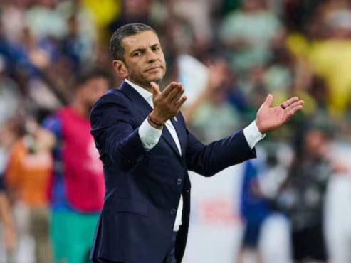 Jaime Lozano tiene 46 años de edad y vuelve a la Liga Mexicana.