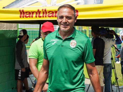 Marathón vence al Olancho FC y se aseguró el liderato del Clausura 2024; clasifica directo a semifinales