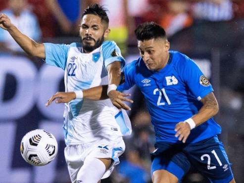 Guatemala buscará el segundo triunfo en la presente Nations League; Panamá es el rival de esta noche.