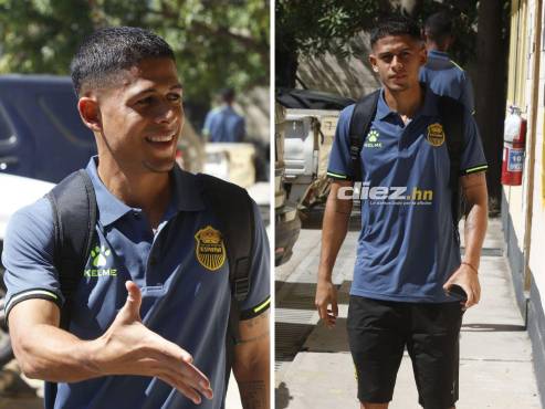 Cristian Cálix tendrá su tercera aventura en el fútbol hondureño. Anteriormente, militó en Marathón y Olancho FC. FOTOS: Neptalí Romero.
