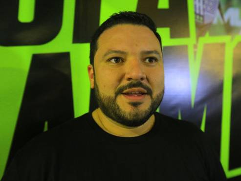 Marlon Cardona, gerente de Merendón Place, dijo que este torneo busca crear experiencias deportivas únicas.