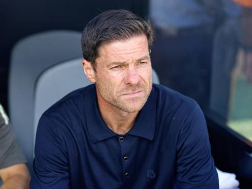 Xabi Alonso lamenta los dos errores del Real Madrid y esto dijo del adiós de Modric: Es el final de esta temporada...