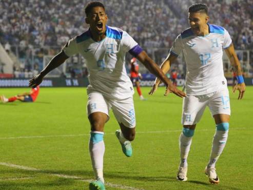 Choco Lozano es uno de los jugadores que no estará con la ‘H’.