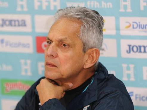 El DT de Honduras dejó claro que: Nosotros no somos Alemania, Brasil o Portugal.