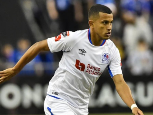 Edwin Rodríguez fue pieza clave en el 11 de Olimpia en el tetracampeonato de Pedro Troglio.