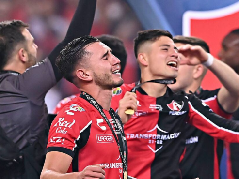 Atlas fue el último bicampeón de de la Liga MX, pero su actualidad es distinta en la Primera División del fútbol mexicano.