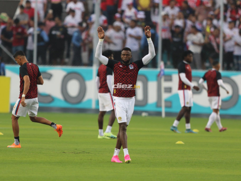 ¡Llegó la 36! Olimpia se corona bicampeón ante Olancho FC en una de las mejores finales de la historia de la Liga Nacional