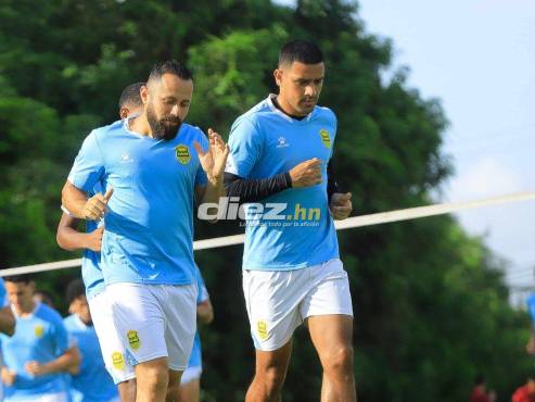 ”Palomo” Rodríguez mencionó que están a la espera de cerrar el fichaje de Alfredo Mejía. FOTO: Melvin Cubas.