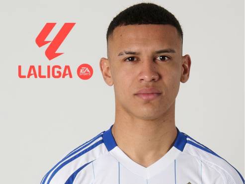 El volante hondureño estaría cerca de fichar por reconocido equipo de España.