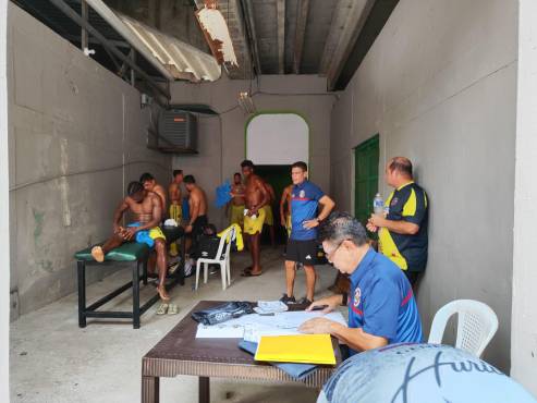 Marathón elimina al Génesis de Comayagua y clasifica a la Gran Final del Clausura 2024 de la Liga Nacional de Honduras