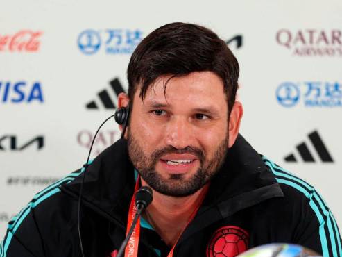 Mario Abadía es el nuevo director técnico de la Bicolor Nacional Femenil.