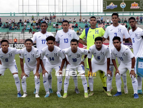 Media Liga Nacional lo quiere: Juergen García toma una decisión sobre su futuro, ¿se va a un equipo grande?