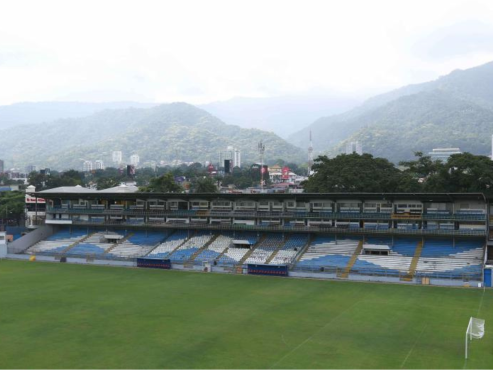 El recinto sampedrano se cerrará después de la jornada 12 del torneo Clausura 2023.