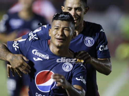 Iván “Chino” López precisó que el triunfo ante UPN los levantará para la segunda vuelta del Clausura 2023.