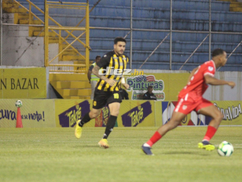 ¡Se baja a Motagua! Real España derrota a Real Sociedad, acaricia el boleto a liguilla y le da una “manita” al Honduras Progreso