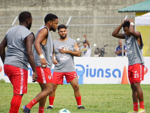 EN VIVO: ¡Diego Reyes anota en el último suspiro y Real Sociedad está salvando la categoría en la Liga Nacional!