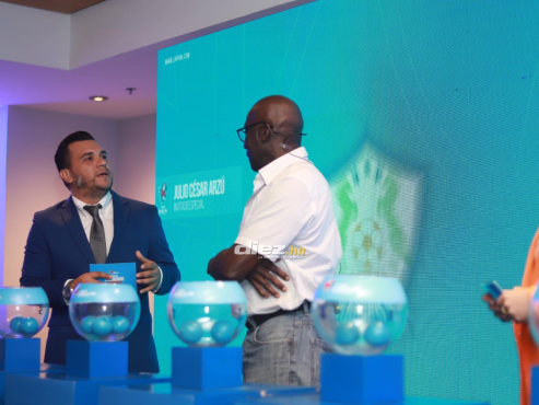 El torneo Apertura 2023 tendría cambios significativos con el tema de los horarios. FOTO: Mauricio Ayala.