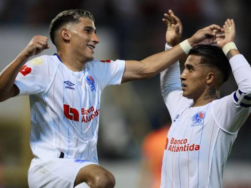 Olimpia venció a UPNFM y vuelve a ganar después de pasar 48 días por la llanura; se puso segundo en la tabla