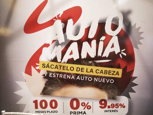 AutoManía 2025 arranca con fuerza en todas las agencias Excel a nivel nacional.