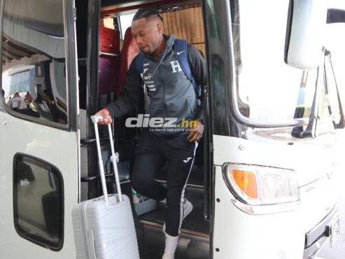 Kevin Álvarez apunta a ser el titular de la Selección Nacional en el amistoso ante Islandia. FOTO: Andro Rodríguez.