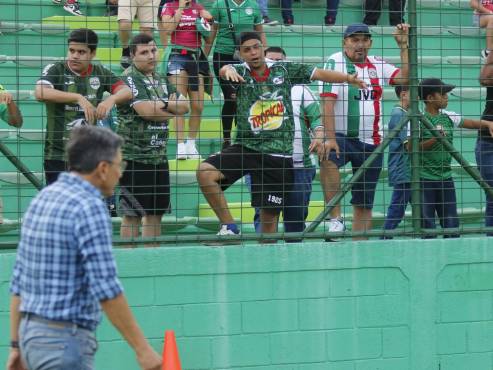 Salomón Názar revela cuál es la clave para salir de “la crisis”: “Marathón está enfermo”; pero tiene la cura en sus manos