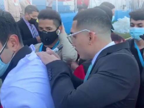 Xiomara Castro asume presidencia de una Honduras pobre y endeudada, pero optimista