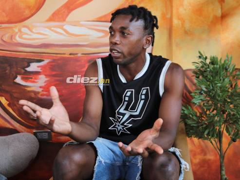 Muma Fernández y el crack del PSG que fue su compañero, la plática con Diego y el porqué bajó su nivel: Hubo un poco de injusticia