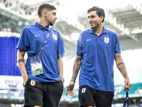 Copa América: ¡Uruguay edificó la paliza ante Panamá sobre el final y debuta con triunfo!