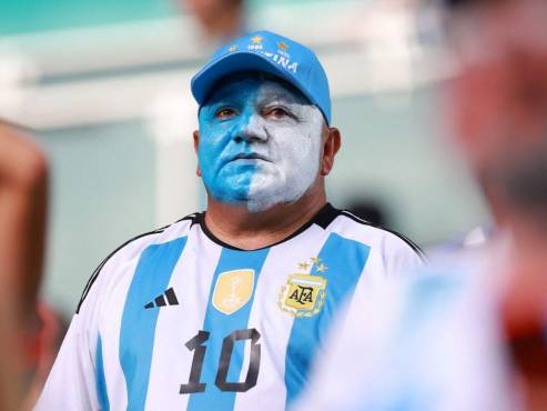 La Selección de Argentina ya está clasificada a los cuartos de final de Copa América.