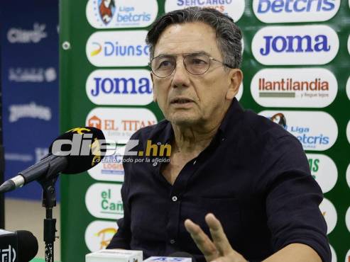 Salomón Nazar: “Confío que a futuro las cosas mejorarán y si no se puede daremos un paso al costado”