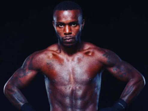 Julián Solís fue el impulsor del ‘Escorpión’ para que hoy sea uno de los mejores pugilistas del país.