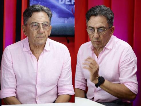 El profesor Salomón Nazar visitó las instalaciones de DIEZ.