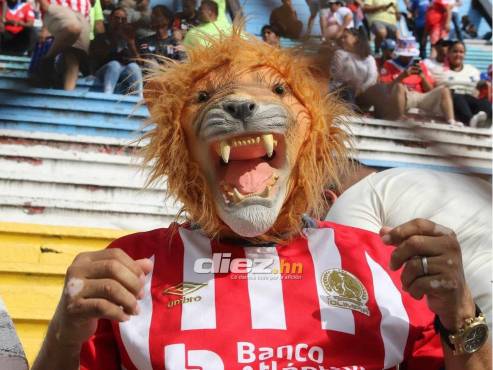 Olimpia recibe al Marathón por la jornada 2 del torneo Apertura 2024 de la Liga Nacional de Honduras. FOTOS: Andro Rodríguez | David Romero.