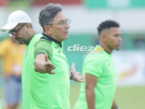 Salomón Názar revela cuál es la clave para salir de “la crisis”: “Marathón está enfermo”; pero tiene la cura en sus manos