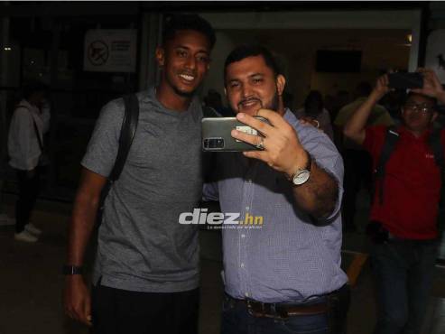 La Selección de Honduras iniciará este jueves la estrategia para medirse a los cubanos.