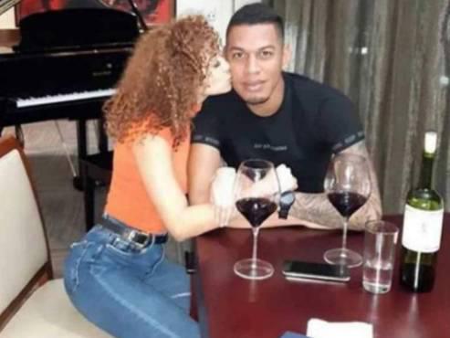 ¿Quién era Mayra Tercero, la presentadora y pareja de futbolista hondureño que murió? Revelan: La joven llegó sin vida