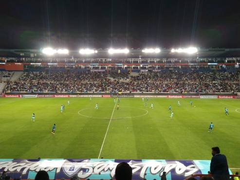 El ciclón destruye Pachuca: ¡Motagua elimina a los Tuzos y de forma histórica clasifica a cuartos de Champions de Concacaf!