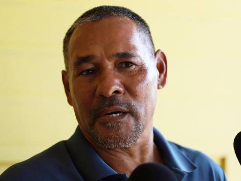 José Valladares avisa a la UPN: “Hay una desesperación por acumular puntos y a costa de lo que sea tenemos que ganar”