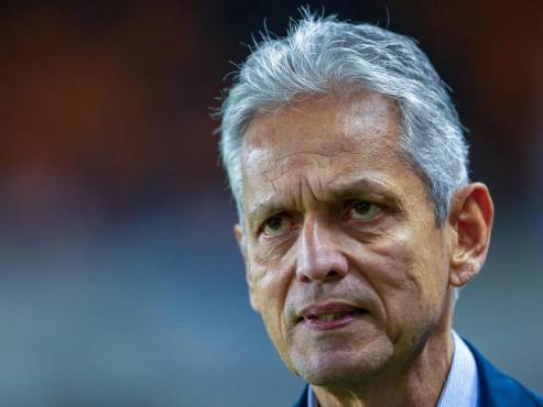Reinaldo Rueda ha dirigido en 16 partidos a Honduras en su segunda etapa.