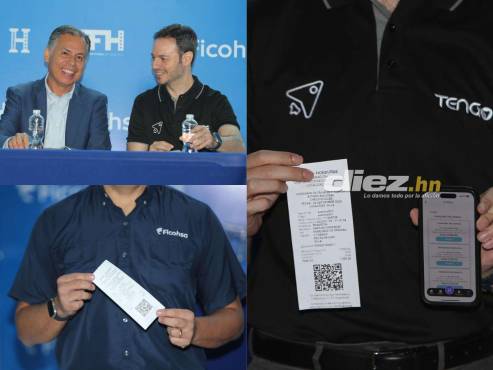 La Federación de Fútbol de Honduras oficializó los precios de la boletería para los partidos de Honduras ante Nations League. FOTOS: Andro Rodríguez.